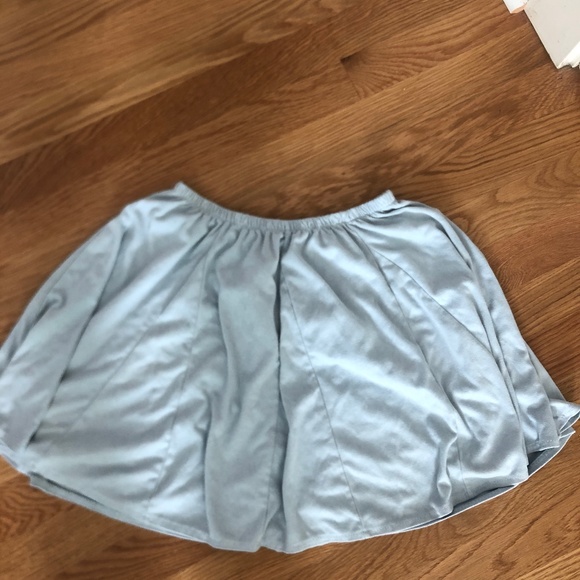 skater skirt - Picture 1 of 2